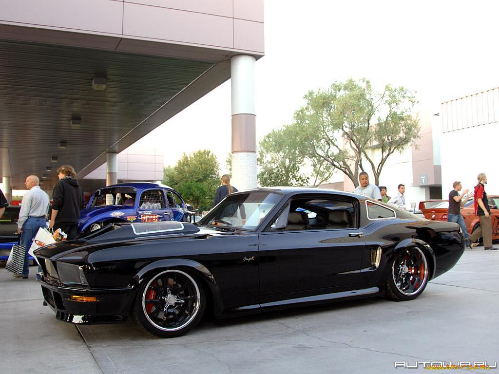 , ford